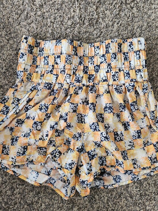 Pants - Free People Movement Running Shorts